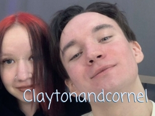 Claytonandcornel