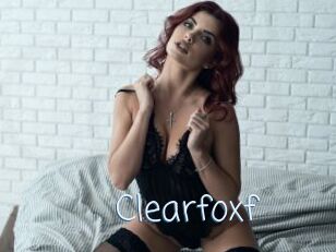 Clearfoxf