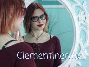 Clementinecute