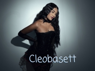Cleobasett