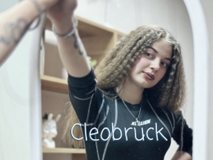 Cleobruck