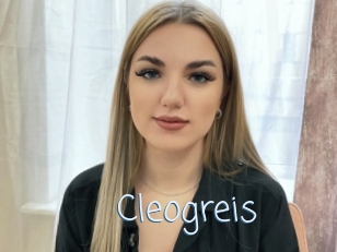 Cleogreis