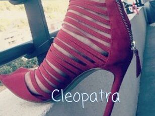 Cleopatra