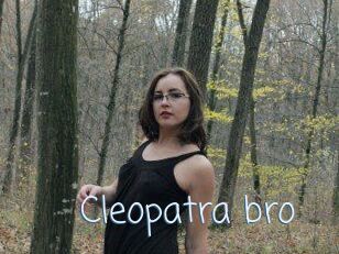 Cleopatra_bro