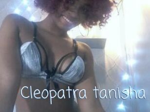 Cleopatra_tanisha