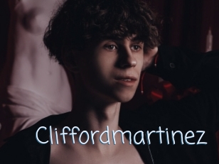 Cliffordmartinez