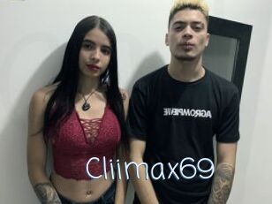 Cliimax69