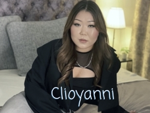 Clioyanni