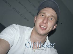 Clitlikker