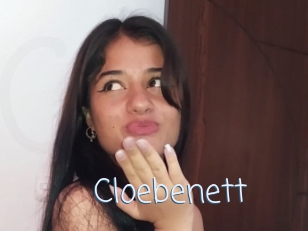 Cloebenett