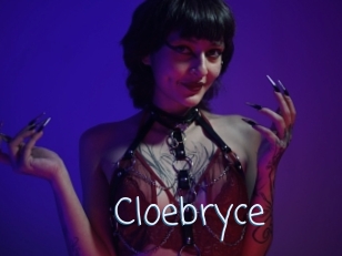 Cloebryce