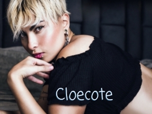 Cloecote