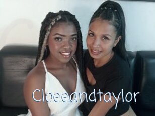 Cloeeandtaylor
