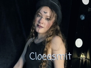 Cloeesmit