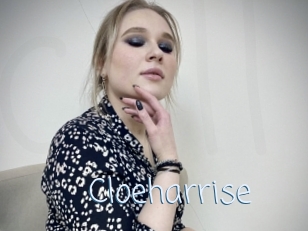 Cloeharrise