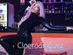 Cloerodriguez
