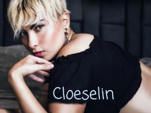 Cloeselin