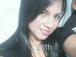 Cloith
