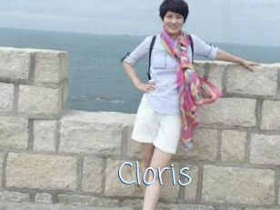 Cloris