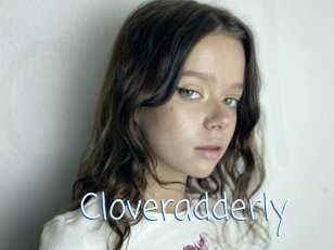 Cloveradderly