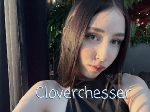 Cloverchesser