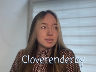 Cloverenderby