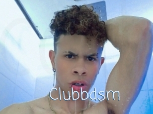 Clubbdsm
