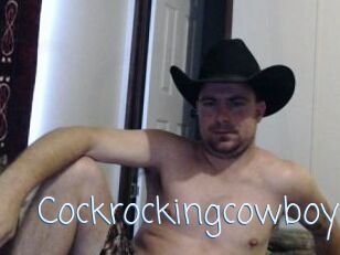 Cockrockingcowboy