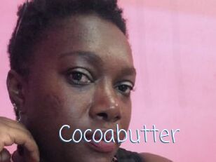 Cocoabutter