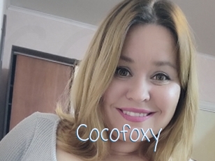 Cocofoxy