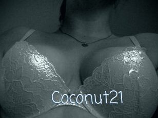 Coconut21