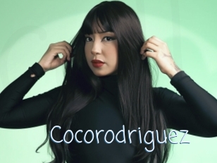 Cocorodriguez