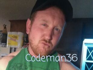 Codeman36
