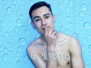 Coditoms
