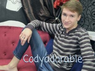 Codyadorable