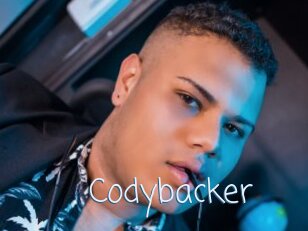 Codybacker