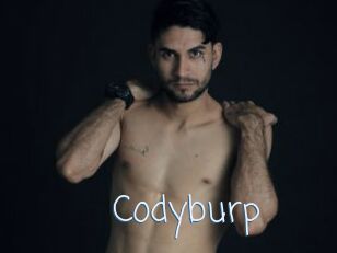 Codyburp