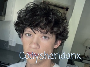 Codysheridanx