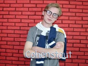 Cohenstout