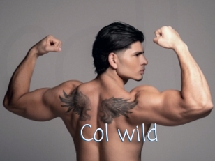 col_wild Callsex