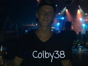 Colby38
