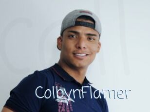 ColbynFlamer