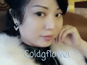 Coldgflower