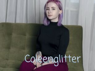 Coleenglitter