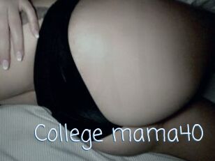 College_mama40