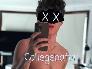 Collegebator