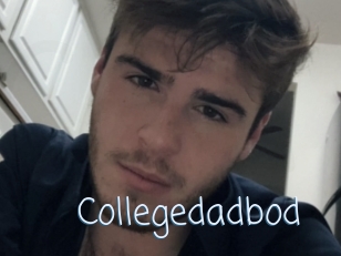 Collegedadbod