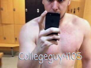 Collegeguy4105