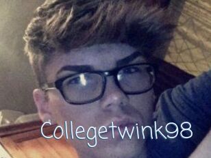 Collegetwink98