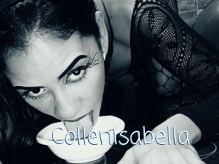 Collenisabella